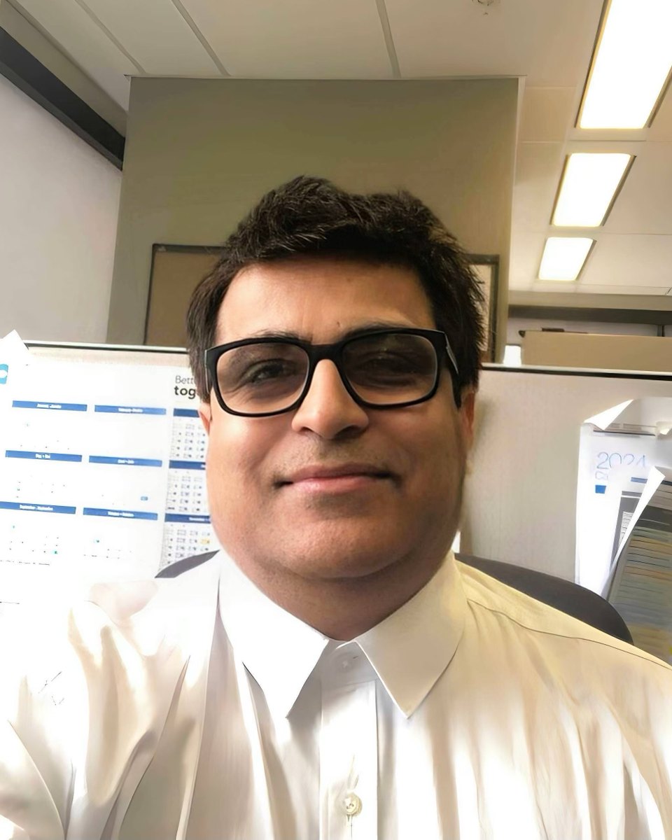 R. Shailesh, Founder & Chief Executive Officer